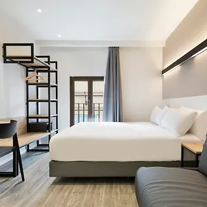 Hotell Acta Bcn 40, Barcelona