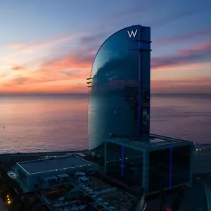 Hotel W Barcellona