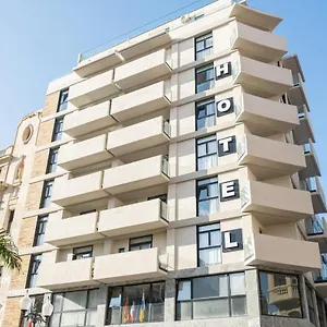 ** Hotel Adonis Capital Hiszpania