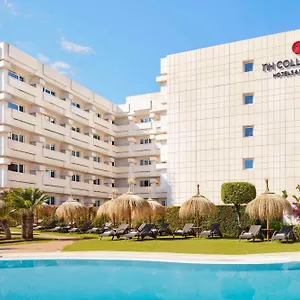 **** Hotel Nh Collection Hiszpania
