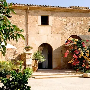 Casa di campagna Sa Carrotja - Adults Only Ses Salines (Mallorca)