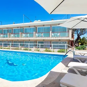 *** Hotel Molins Park Hiszpania