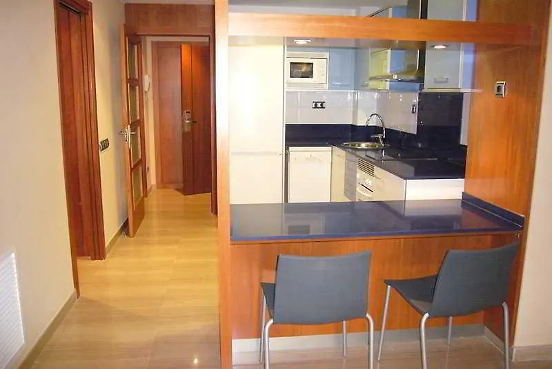 Apartaments Independencia 바르셀로나