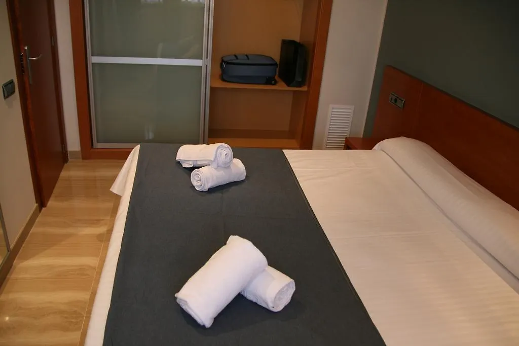 Apartaments Independencia 바르셀로나 스페인