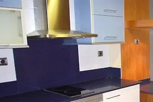 아파트호텔 Apartaments Independencia 바르셀로나