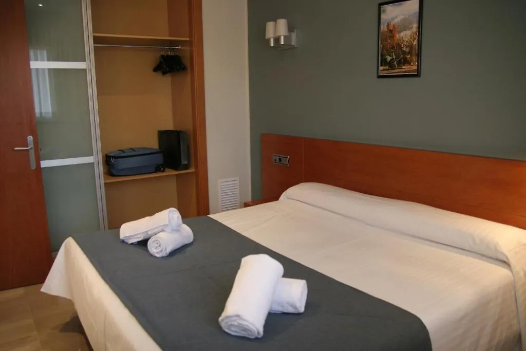 Apartaments Independencia 바르셀로나 스페인