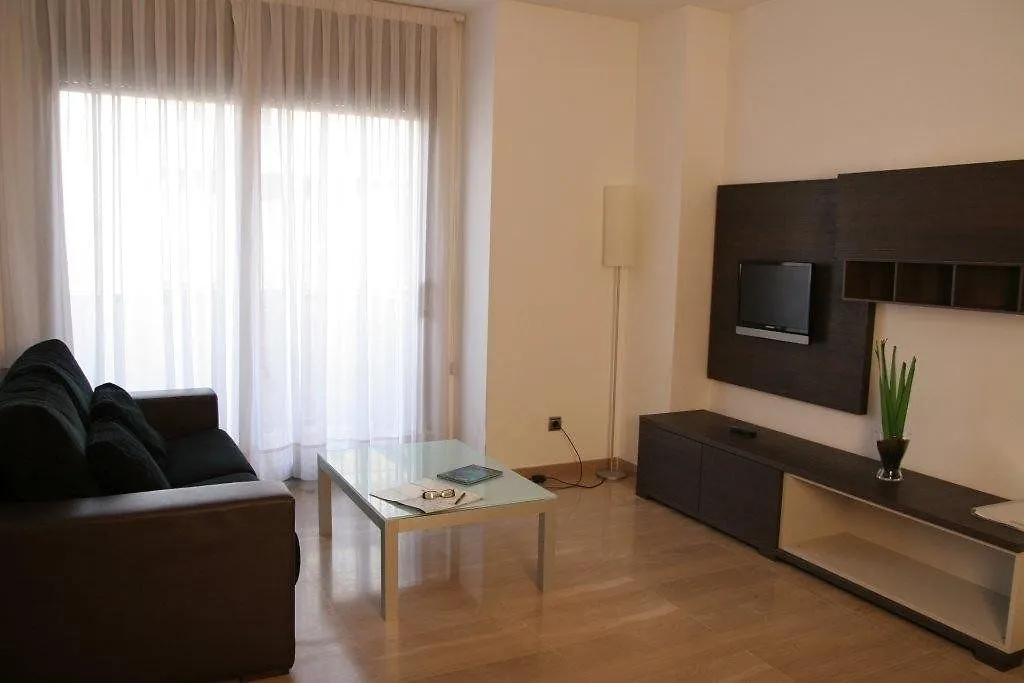 Apartaments Independencia 바르셀로나 스페인