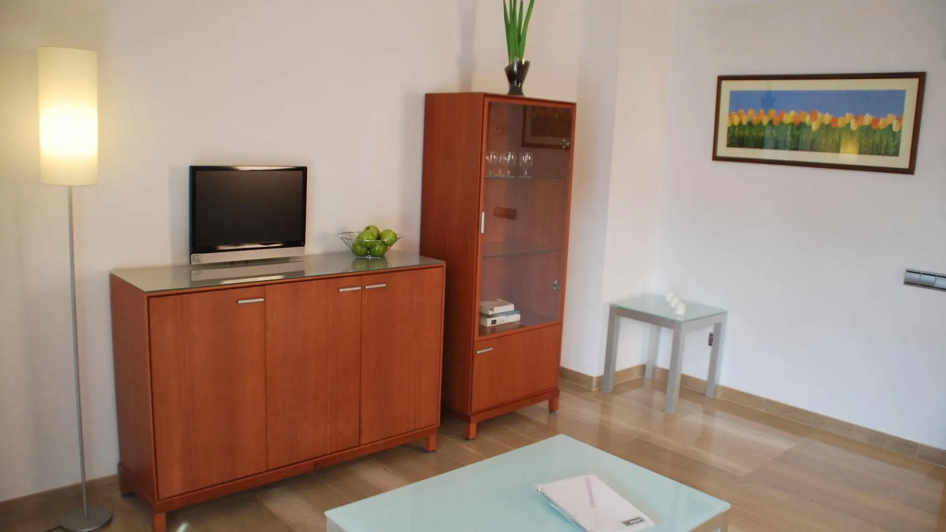 Apartaments Independencia 바르셀로나 스페인