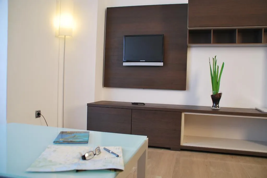 Apartaments Independencia Barcelona